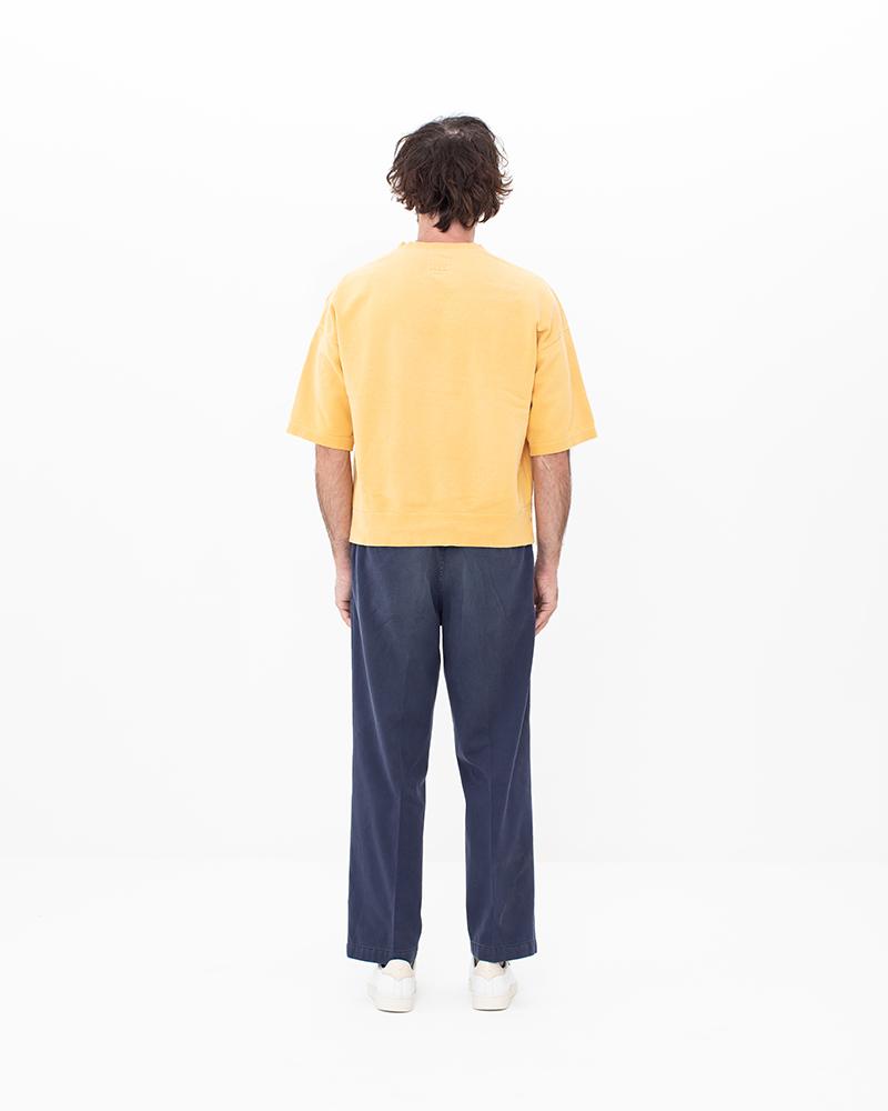 JUMBO SB SWEAT L/S | Visvim Official North American Web Store